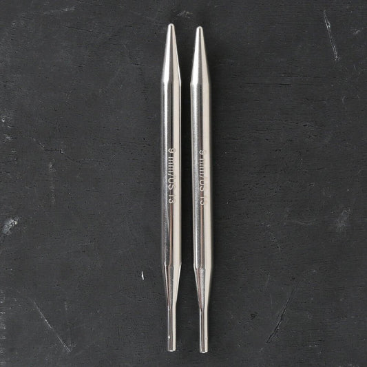 Addi Click Basic 9mm Misinalı Şiş Ucu - 656-2