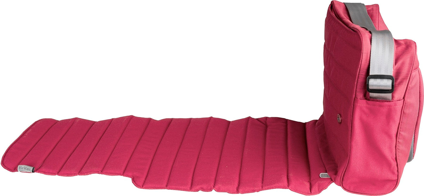 Britax-Römer Affinity Bebek Bakım Çantası - Chilli Pepper