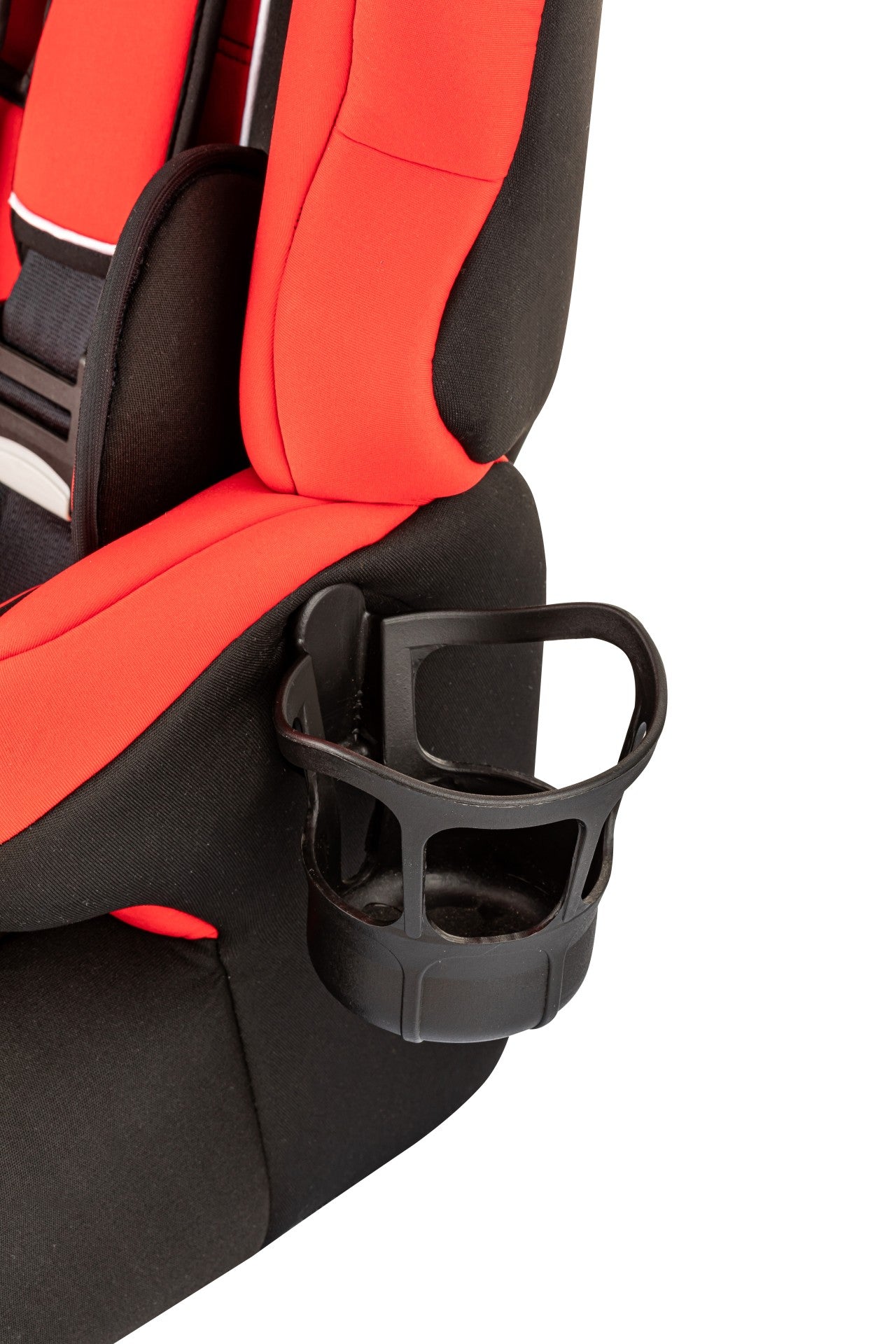 Ferrari Beline 9-36 Oto Koltuğu - Rosso