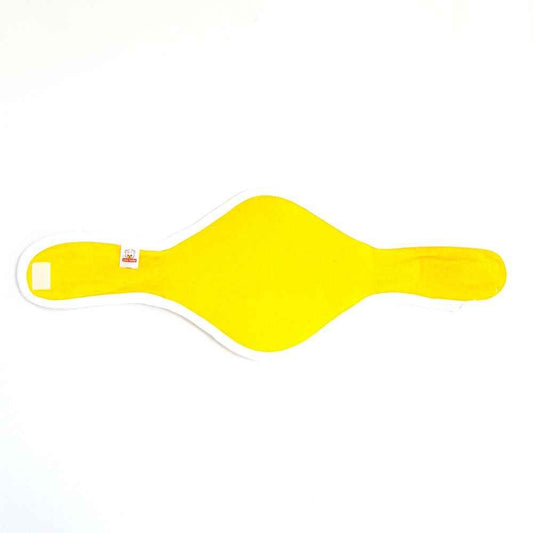 Sema Baby Sevi Bebek Bel Koruyucu - Sarı