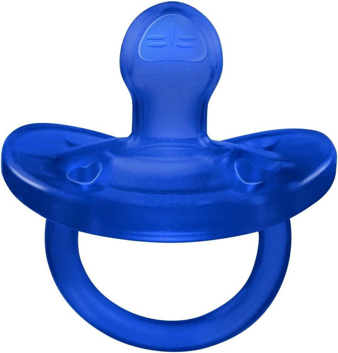 Chicco PhysioForma Soft 2'li Silikon Emzik 16-36 Ay Erkek