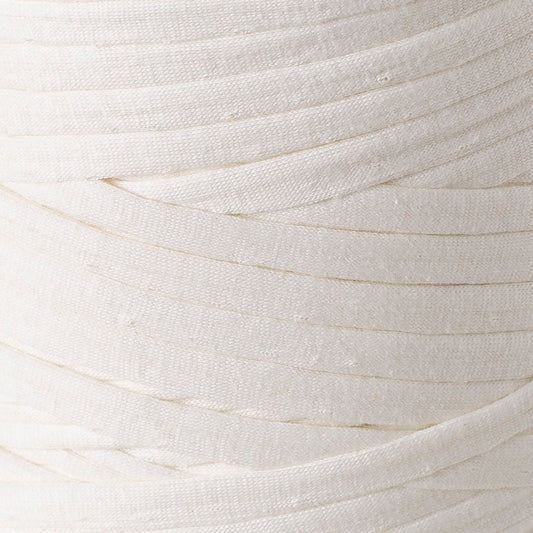 Loren Penye Kumaş El Örgü İpi Krem - 34 - 34489