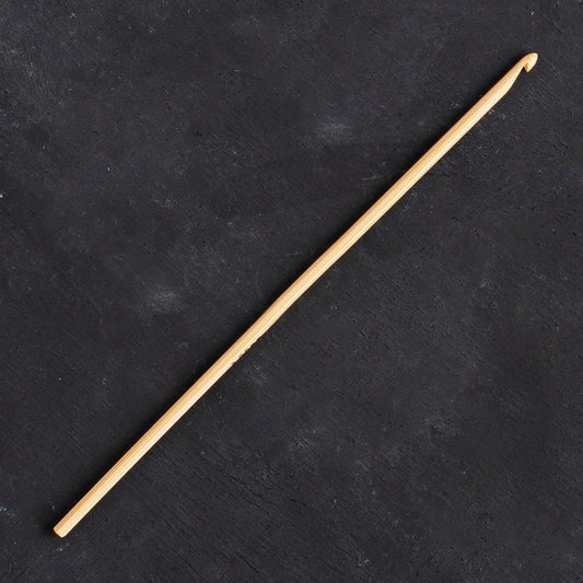 Addi Bambus 3mm 15cm Bambu Yün Tığ - 545-7