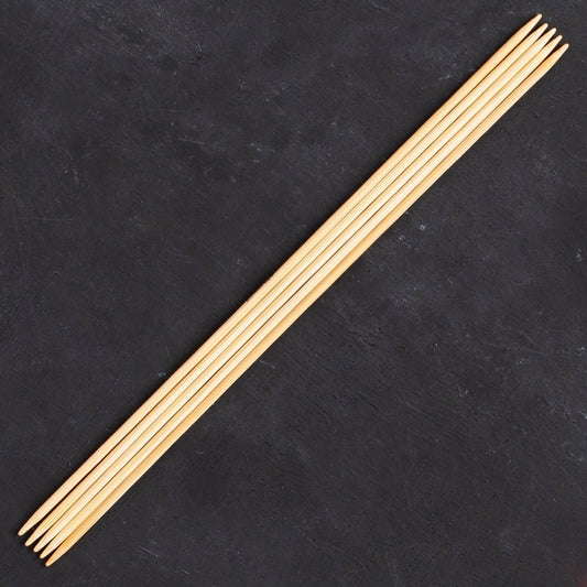 Addi Bambus 2,5mm 20cm Bambu Çorap Şişi - 501-7