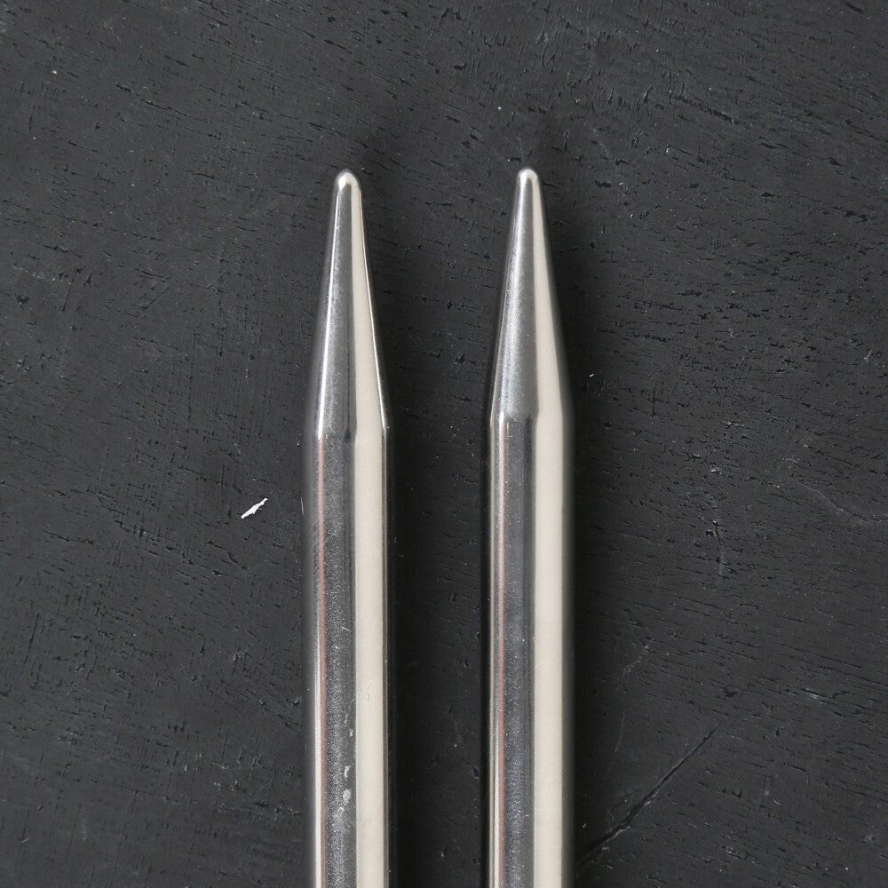 Addi Click Basic 6,5mm Misinalı Şiş Ucu - 656-2