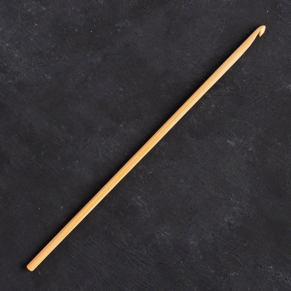 Addi Bambus 3,5mm 15cm Bambu Yün Tığ - 545-7