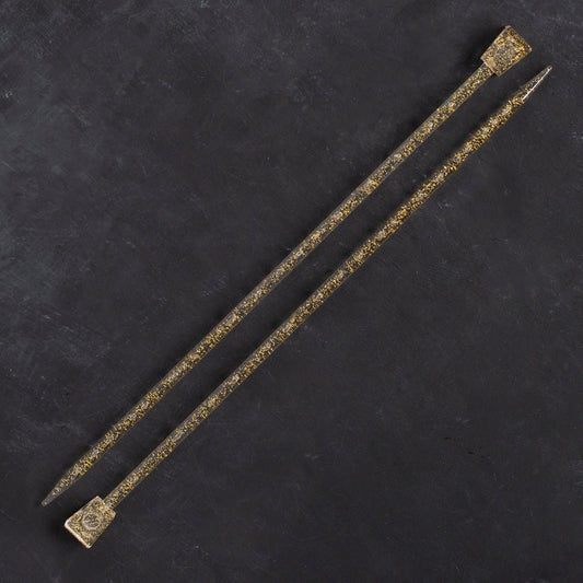 Addi Champagner 7mm 35cm Örgü Şişi - 400-7