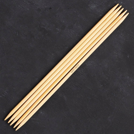 Addi Bambus 4mm 20cm Bambu Çorap Şişi - 501-7