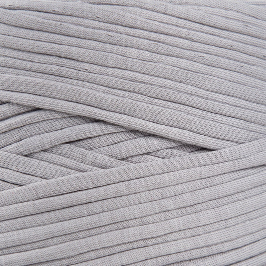 Loren Penye Kumaş El Örgü İpi Gri - 26 - 34483