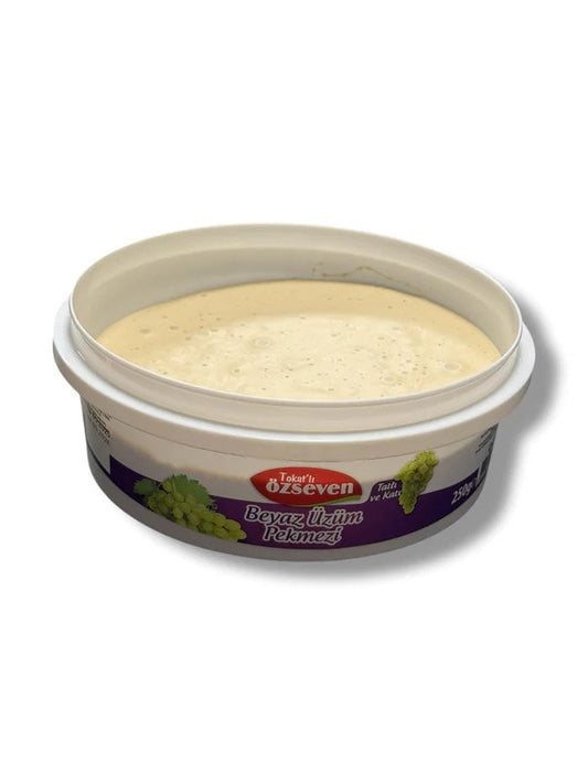 Özseven Beyaz Üzüm Pekmezi 250gr