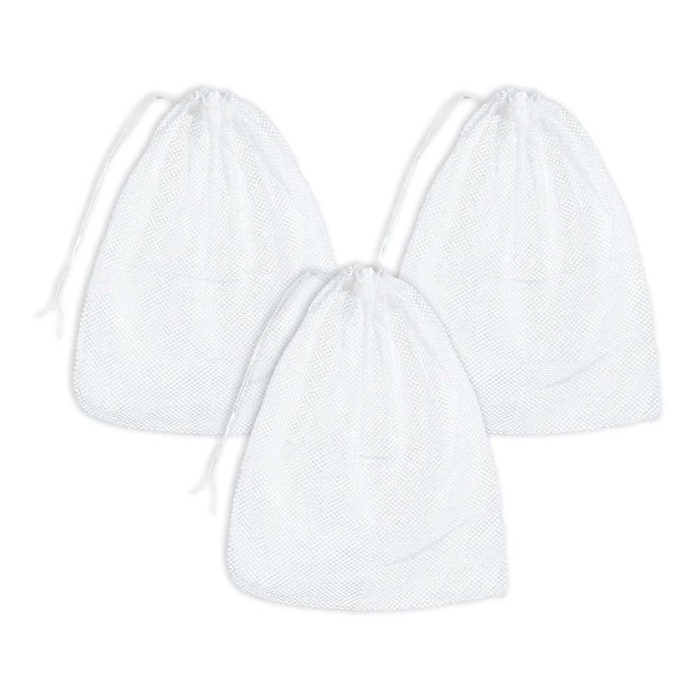 Pierre Cardin 3'lü Çamaşır Yıkama Filesi