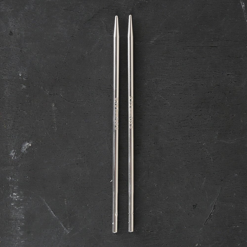 Addi Click Basic 3.75mm 13cm Misinalı Şiş Ucu - 65