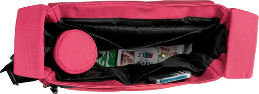 Britax-Römer Lüks Bebek Bakım Çantası - Blue Sky