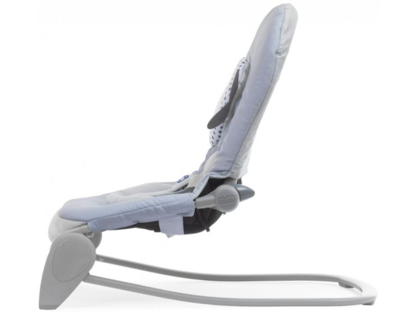 Chicco Balloon Bouncer Ev Tipi Titreşimli Ana Kucağı - Mavi