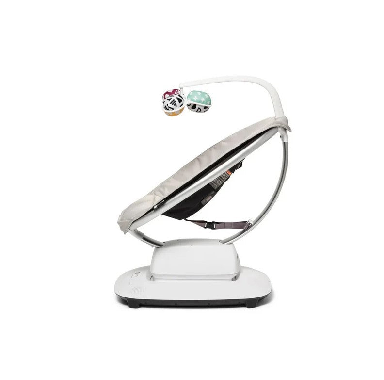 4Moms Mamaroo 5.0 Elektrikli Ana Kucağı - Rosewood