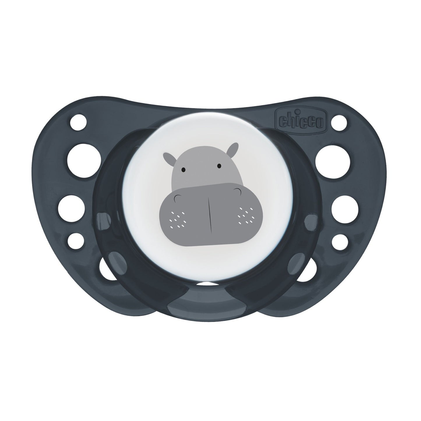 Chicco PhysioForma Air 2'li Silikon Emzik 16-36 Ay