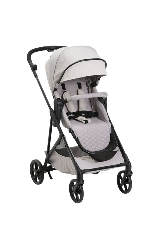 Chicco Seety Çift Yönlü Bebek Arabası - Florence Beige