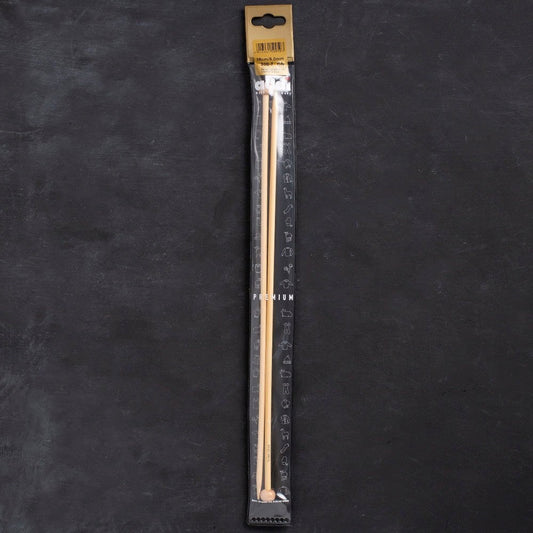 Addi Bambus 5mm 35cm Bambu Örgü Şişi - 500-7