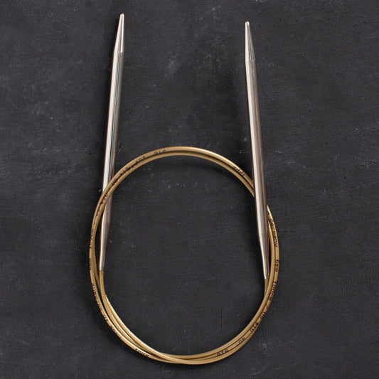 Addi 6mm 100cm Klasik Misinalı Şiş- 105-7