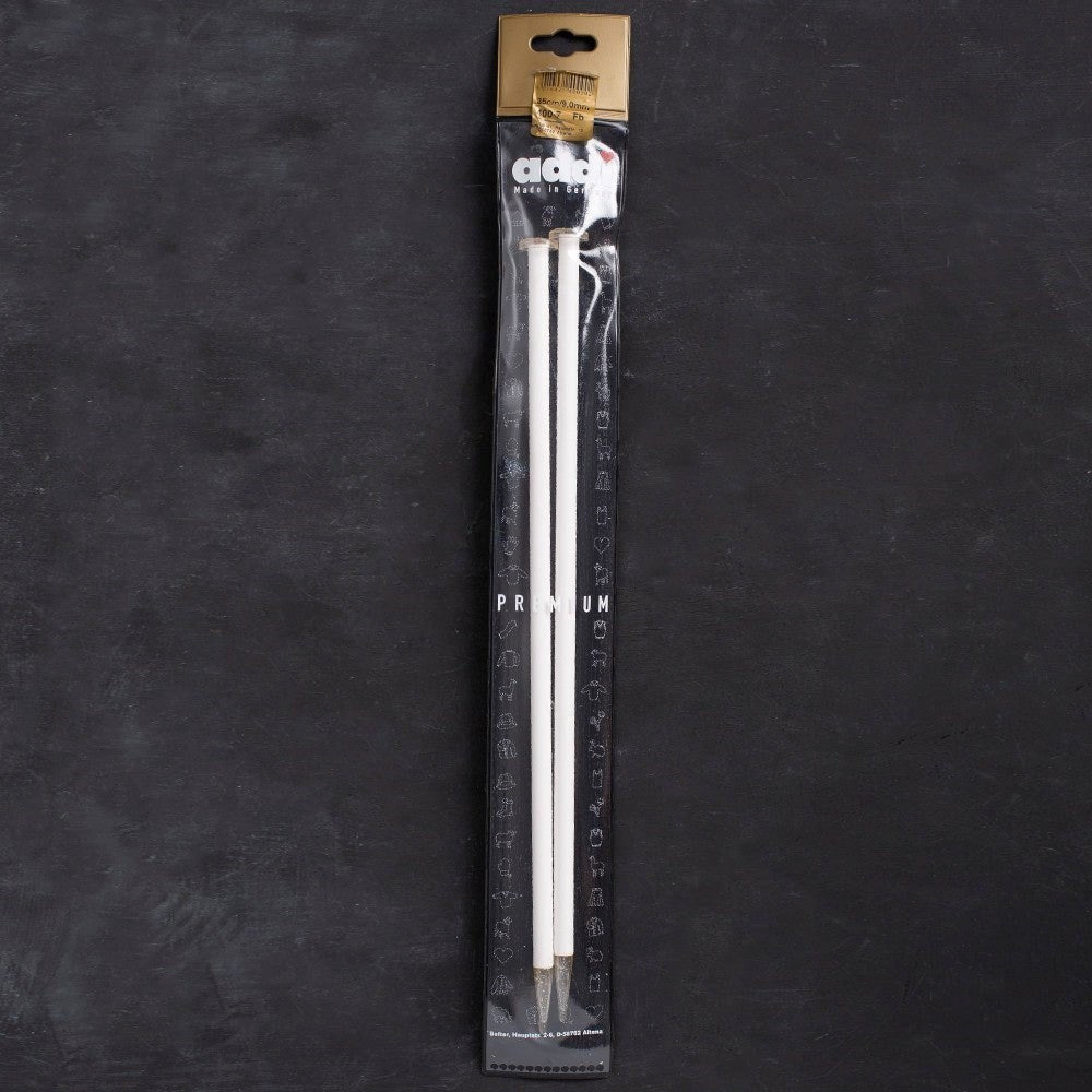 Addi Champagner 9mm 35cm Örgü Şişi - 400-7