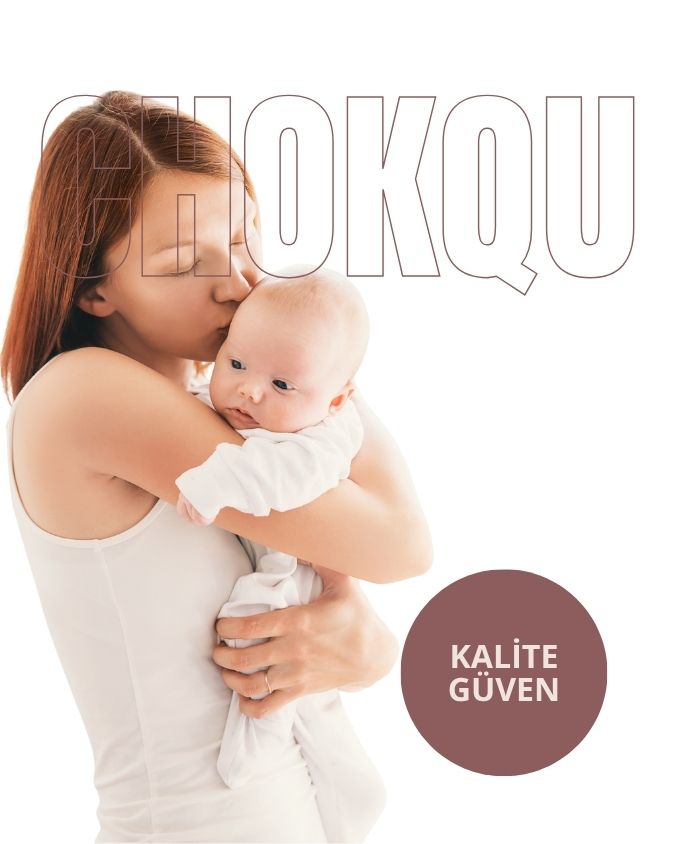 chokqu anne ve bebek ürünleri çevrimiçi alışveriş web sitesi