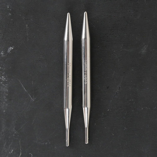 Addi Click Basic 10mm Misinalı Şiş Ucu - 656-2