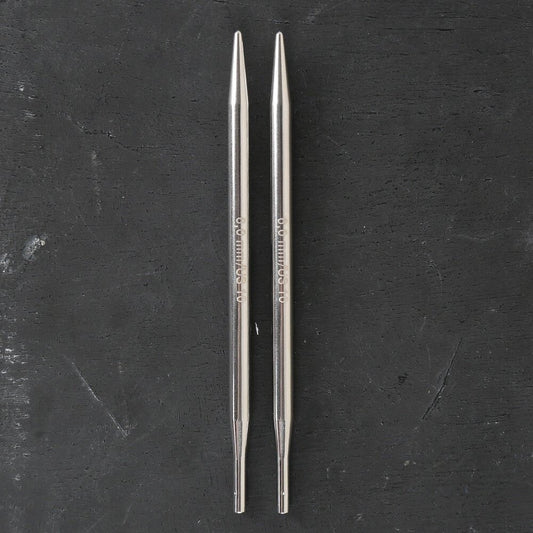 Addi Click Basic 6mm Misinalı Şiş Ucu - 656-2