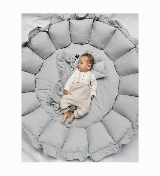 Bebek yuvası , bebek oyun minderi