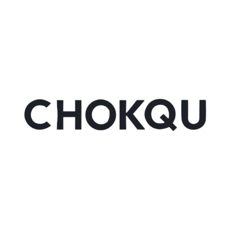Chokqu logo