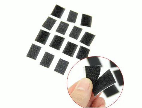 Mıknatıslı Kapı Sinekliği Tülü-krem ( 105 X 205 )