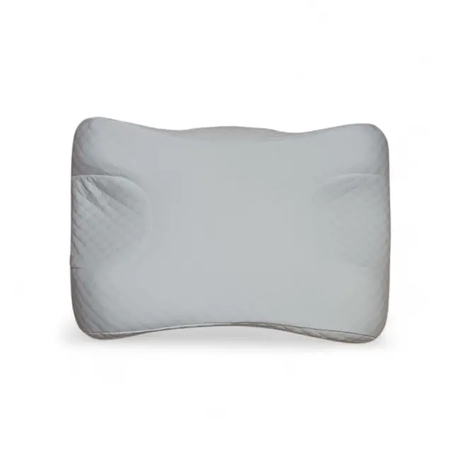 Güzellik Yastığı Cilt Dostu Tasarım İle Konforlu Ve Rahat Uyku