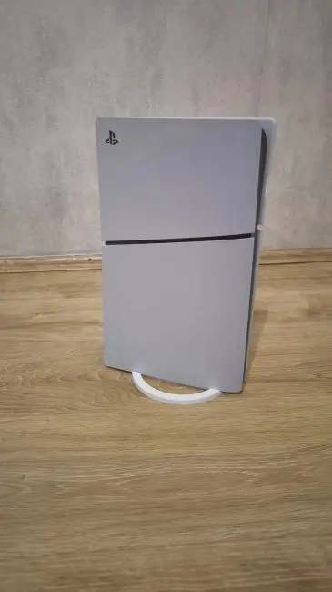 Oyun Konsolu Standı Masa ve TV Ünitesi Üstü Düzenleyici Tutucu