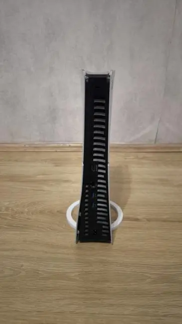 Oyun Konsolu Standı Masa ve TV Ünitesi Üstü Düzenleyici Tutucu