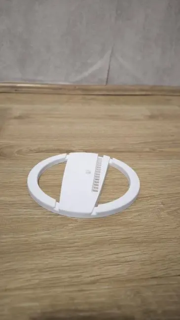 Oyun Konsolu Standı Masa ve TV Ünitesi Üstü Düzenleyici Tutucu