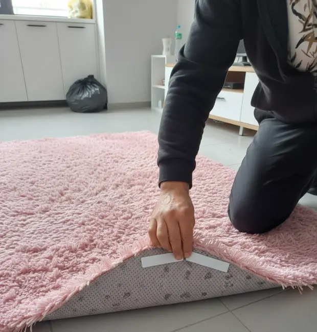 Halı Kaydırmaz Ped 16 Adet