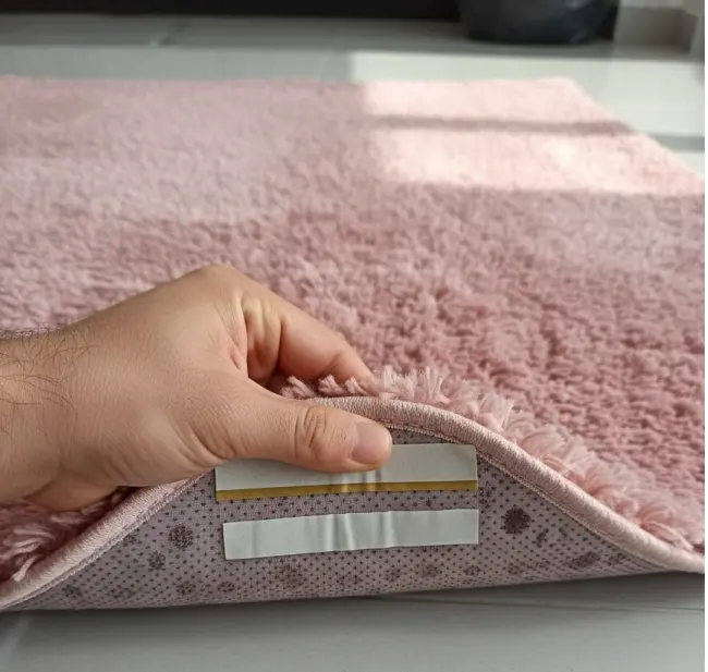 Halı Kaydırmaz Ped 16 Adet