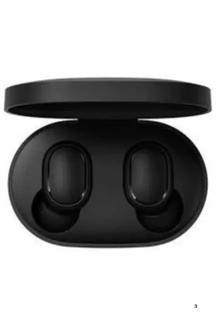 TWS Bluetooth Kulaklık Kulak İçi Kablosuz Dijital Göstergeli Çağrı Cevaplayabilen