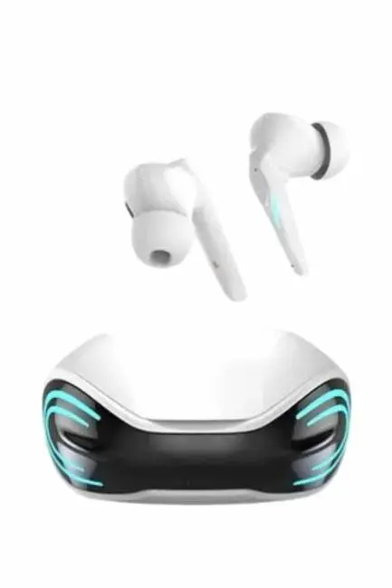 Mini Gaming Kulaklık Oyuncu Kulaklığı Bluetooth Kulaklık Android ve İOS Uyumlu