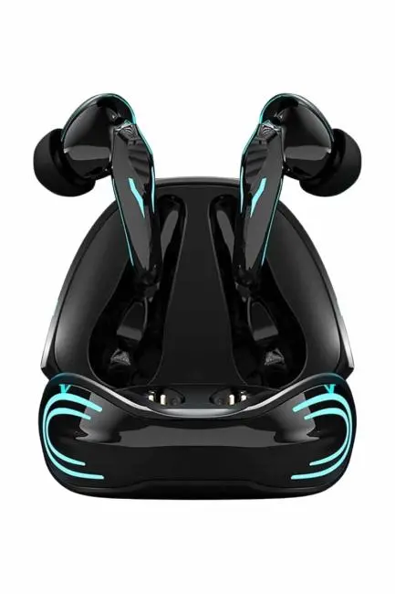 Mini Gaming Kulaklık Oyuncu Kulaklığı Bluetooth Kulaklık Android ve İOS Uyumlu