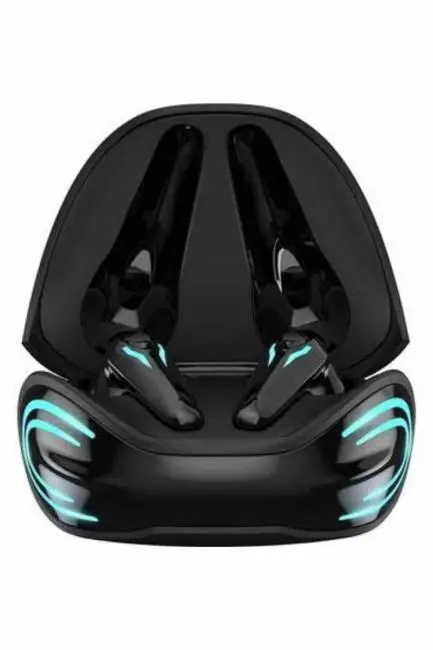 Mini Gaming Kulaklık Oyuncu Kulaklığı Bluetooth Kulaklık Android ve İOS Uyumlu