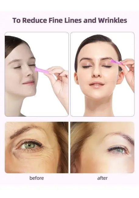 Hacamat Kupası Seti Silikon - 5li Set - Selülit Masaj Seti