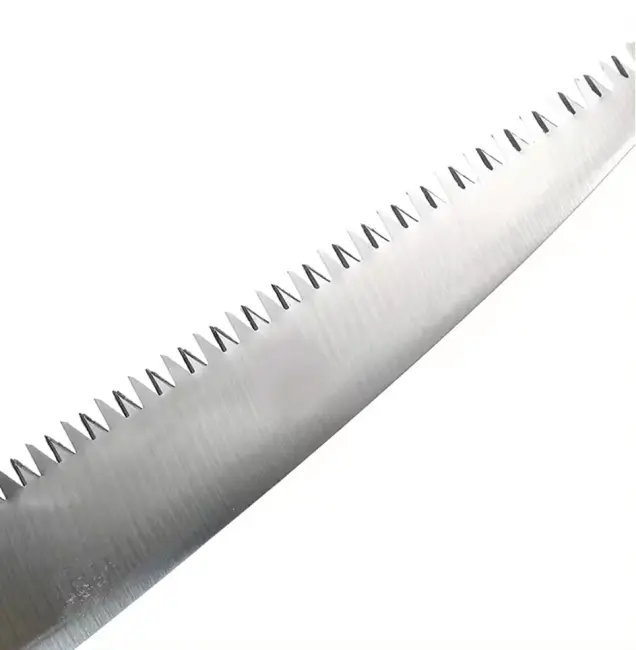 180 Mm Katlanır Budama Testeresi Çakı Tipi