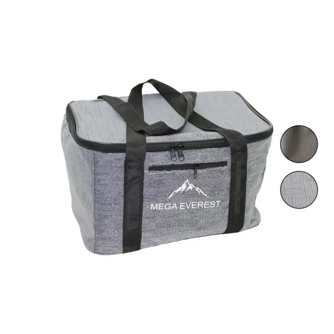 Termos Çanta 40lt Termos Çanta Folyolu 40 X 30 X 25cm Taşıma Kulp