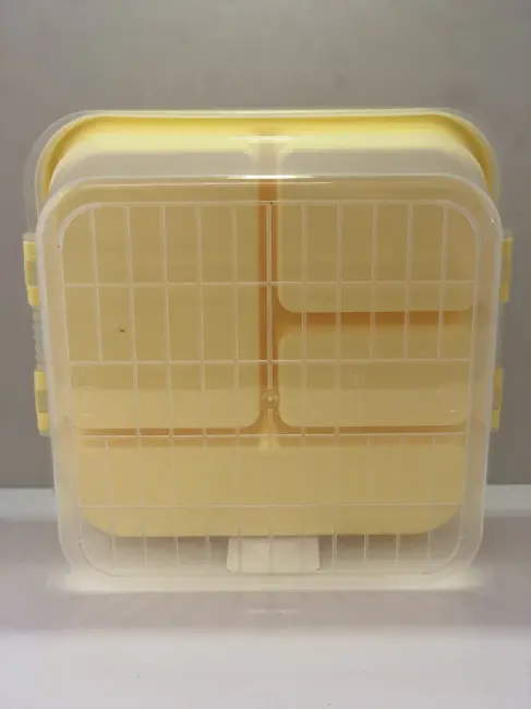 Oyuncak Saklama Kutusu – Kırtasiye Hobi Malzemeleri