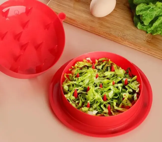 Tavuk Parçalama Aparatı -köz Patlıcan Biber Parçalayıcı -tavuk Tiftikleme Didikleme Aparatı