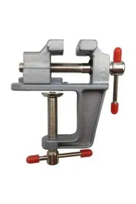 Şahin Tools Şht-017 Mini Masa Mengene 30mm*120