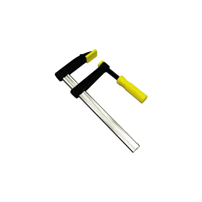 80x200mm Kalın İşkence Mengene