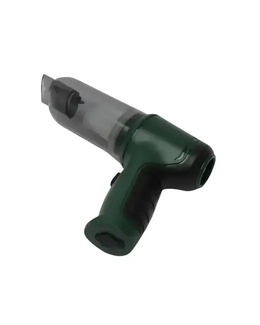 Mini Şarjlı Süpürge Çok Fonksiyonlu ve Ergonomik Kullanım