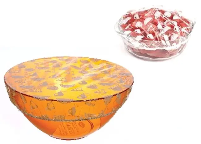 Tencere Bonesi / Tabak Bonesi Uzun Ömürlü 16lı