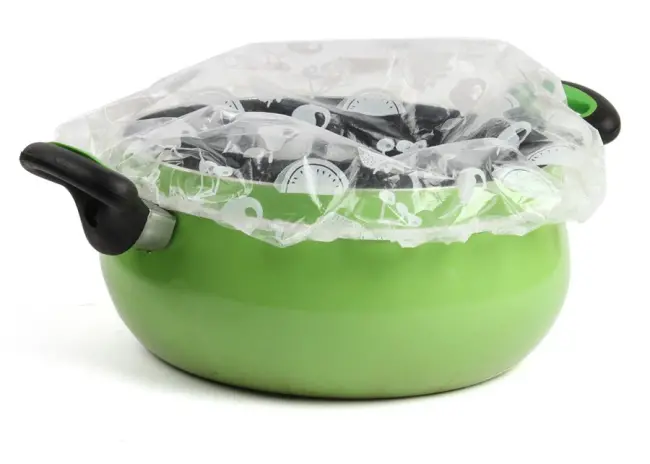 Tencere Bonesi / Tabak Bonesi Uzun Ömürlü 16lı